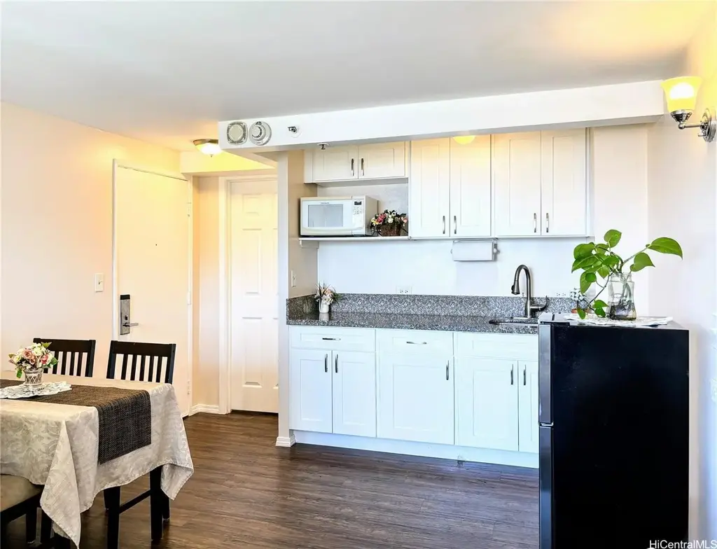 444 Niu Street # 3708a, Honolulu