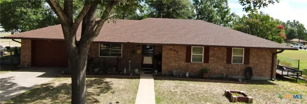 802 W 25th Street, Cameron