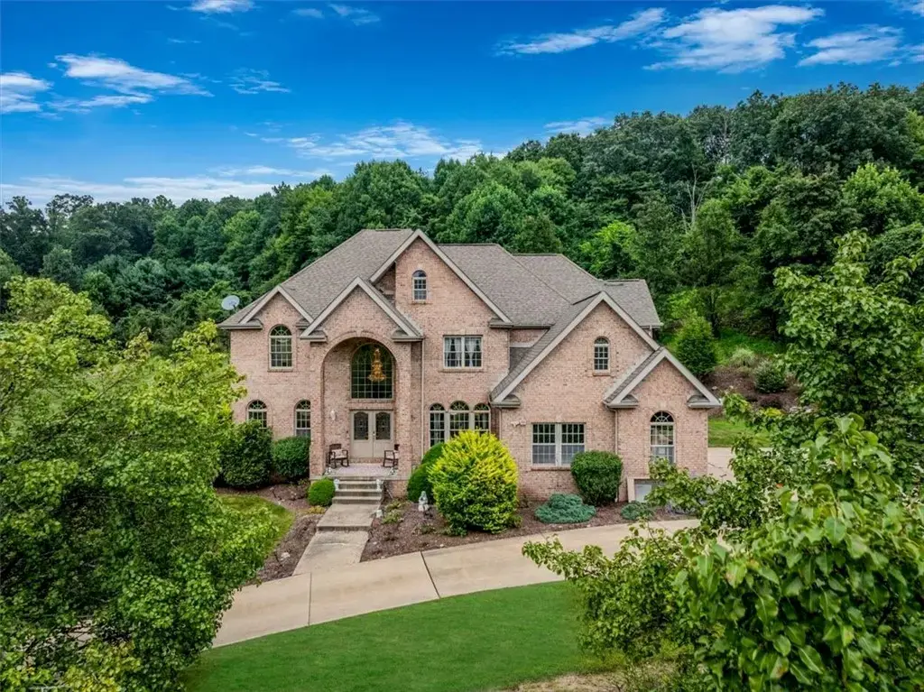 3513 Lashan Drive , Murrysville
