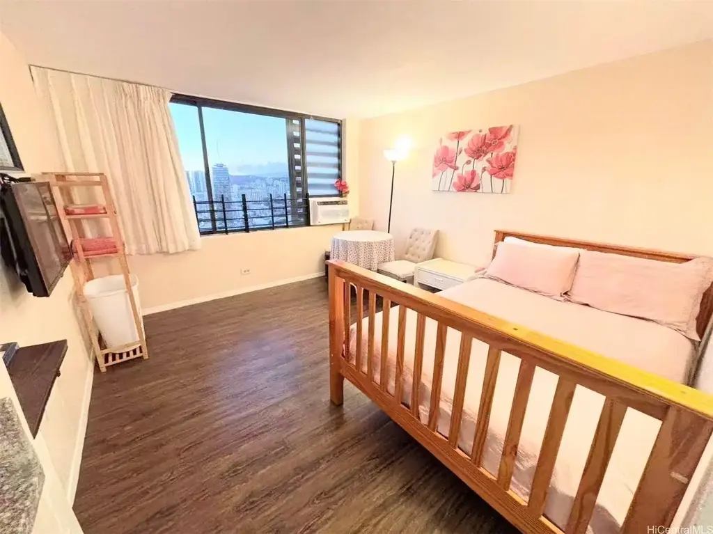 444 Niu Street # 3708b, Honolulu