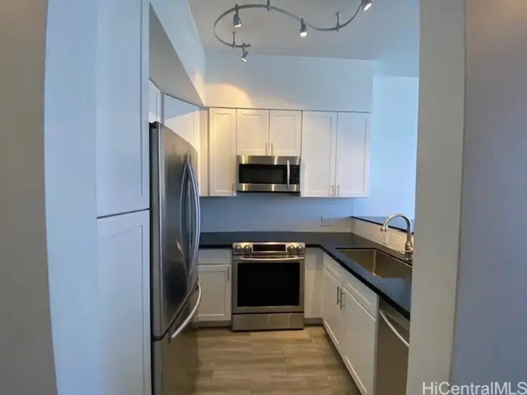 (unit #phb2) 930 Kaheka Street, Honolulu