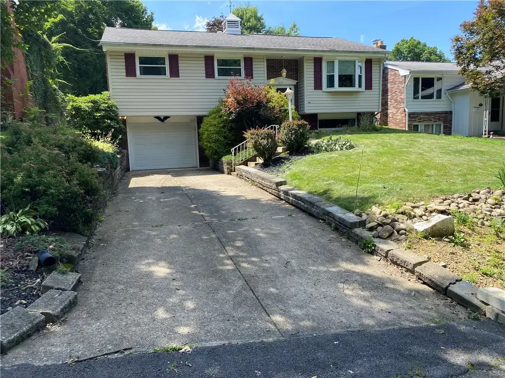 1617 Fairmont Street , New Kensington