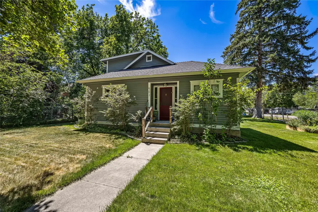 403 S 7th Street, Hamilton