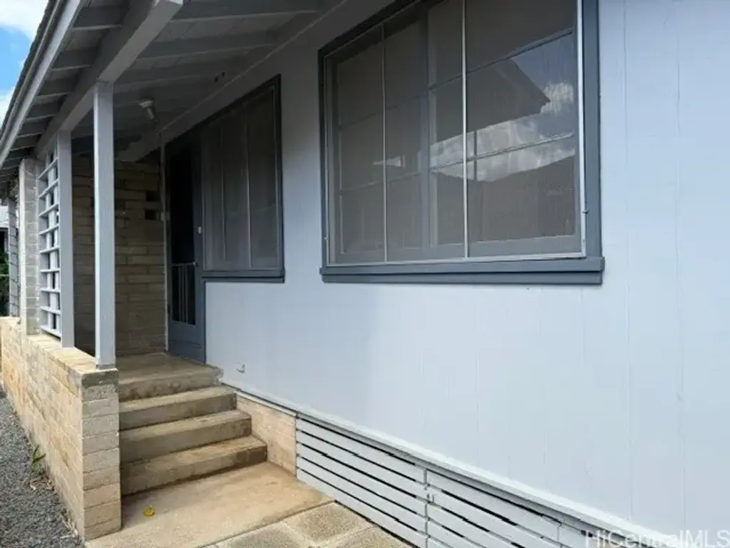 711 Birch Street # 1, Honolulu