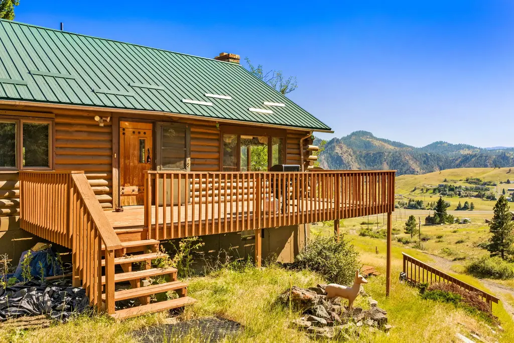47 Scenic Valley Lane, Cascade