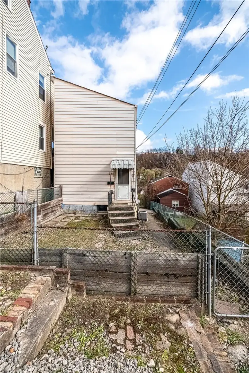 516 Mary Street , Millvale