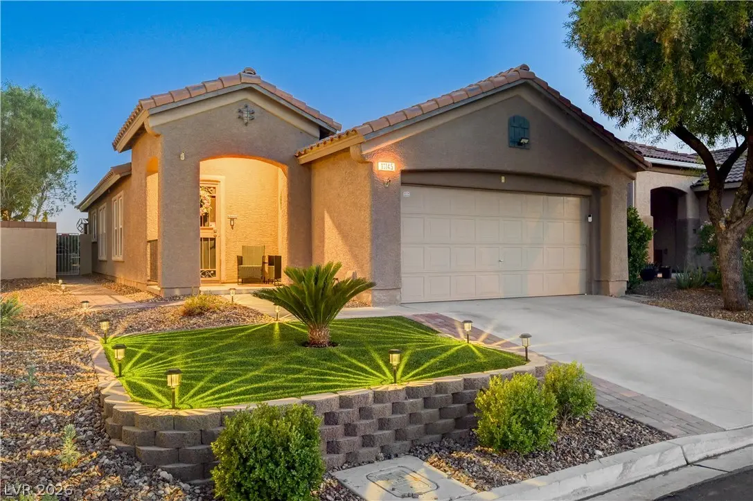 11145 Sandrone Avenue, Las Vegas