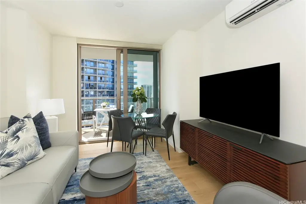 1388 Kapiolani Boulevard # 3202, Honolulu
