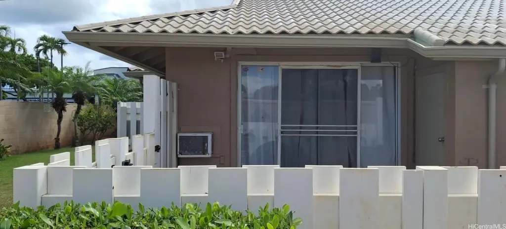 91-1288 Kaneana Street # 18d, Ewa Beach