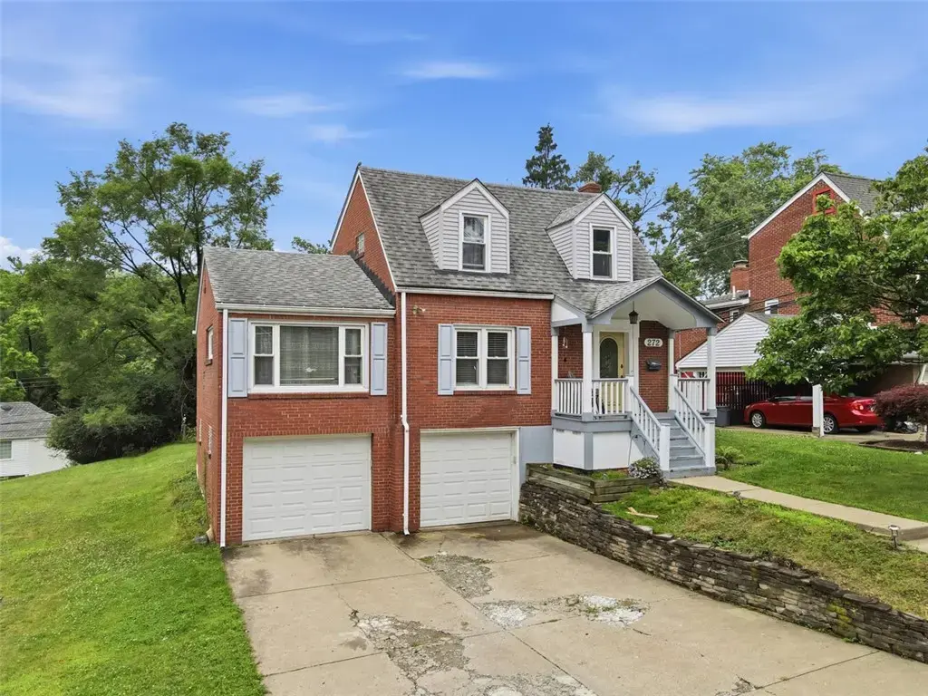 272 Lynn Drive , Pleasant Hills