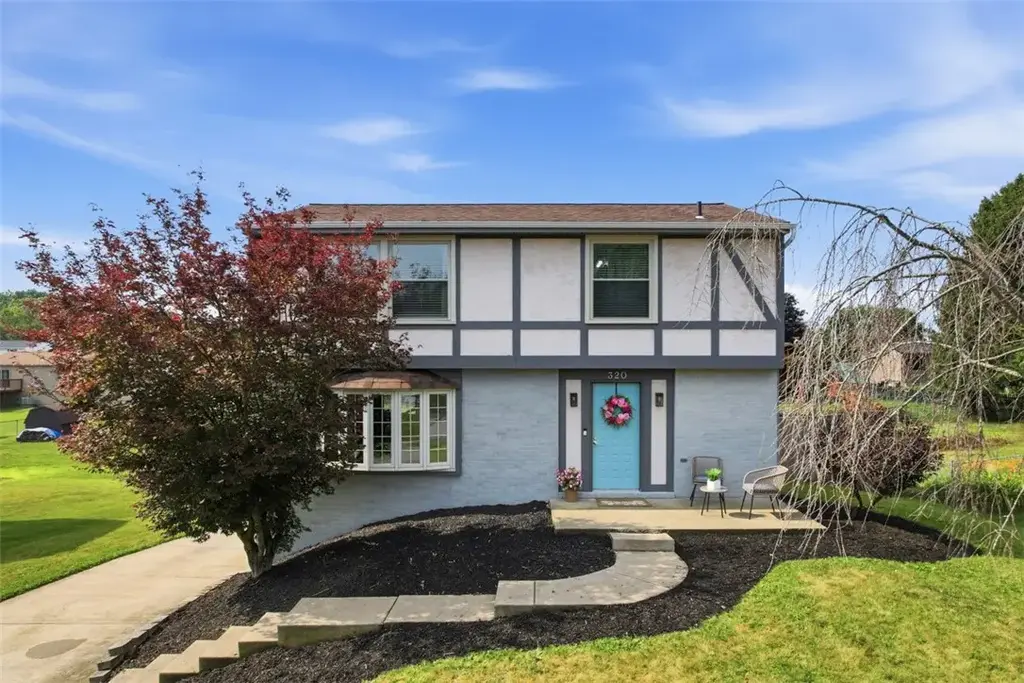 320 Celestial Drive , Economy