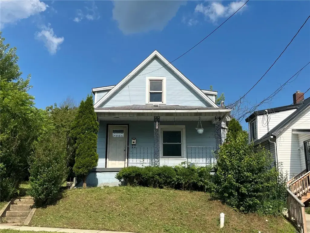 255 Hamilton Avenue , Farrell