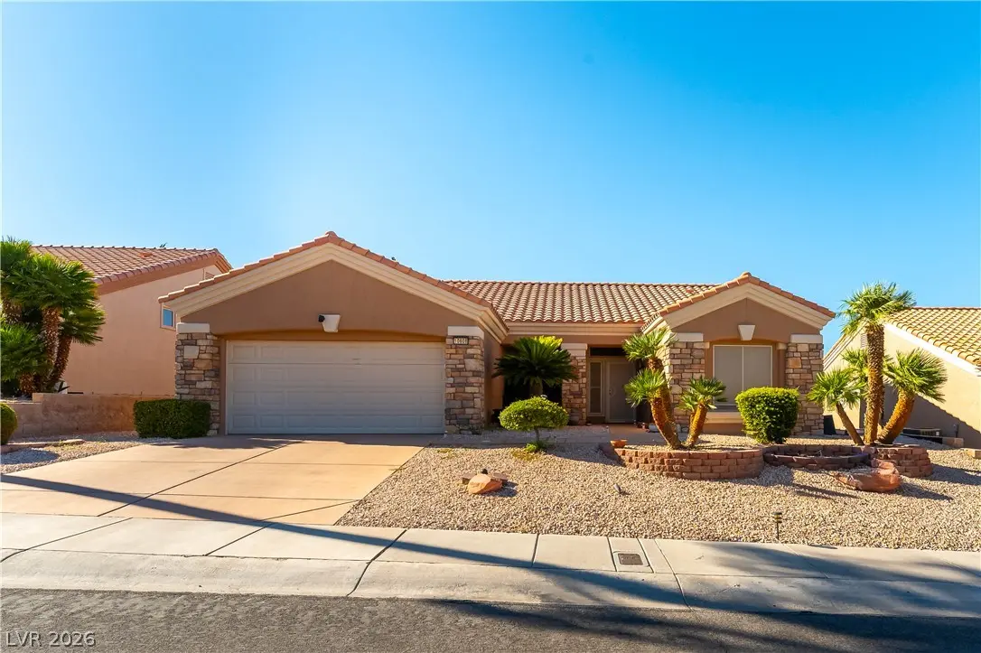 10608 Mission Lakes Avenue, Las Vegas