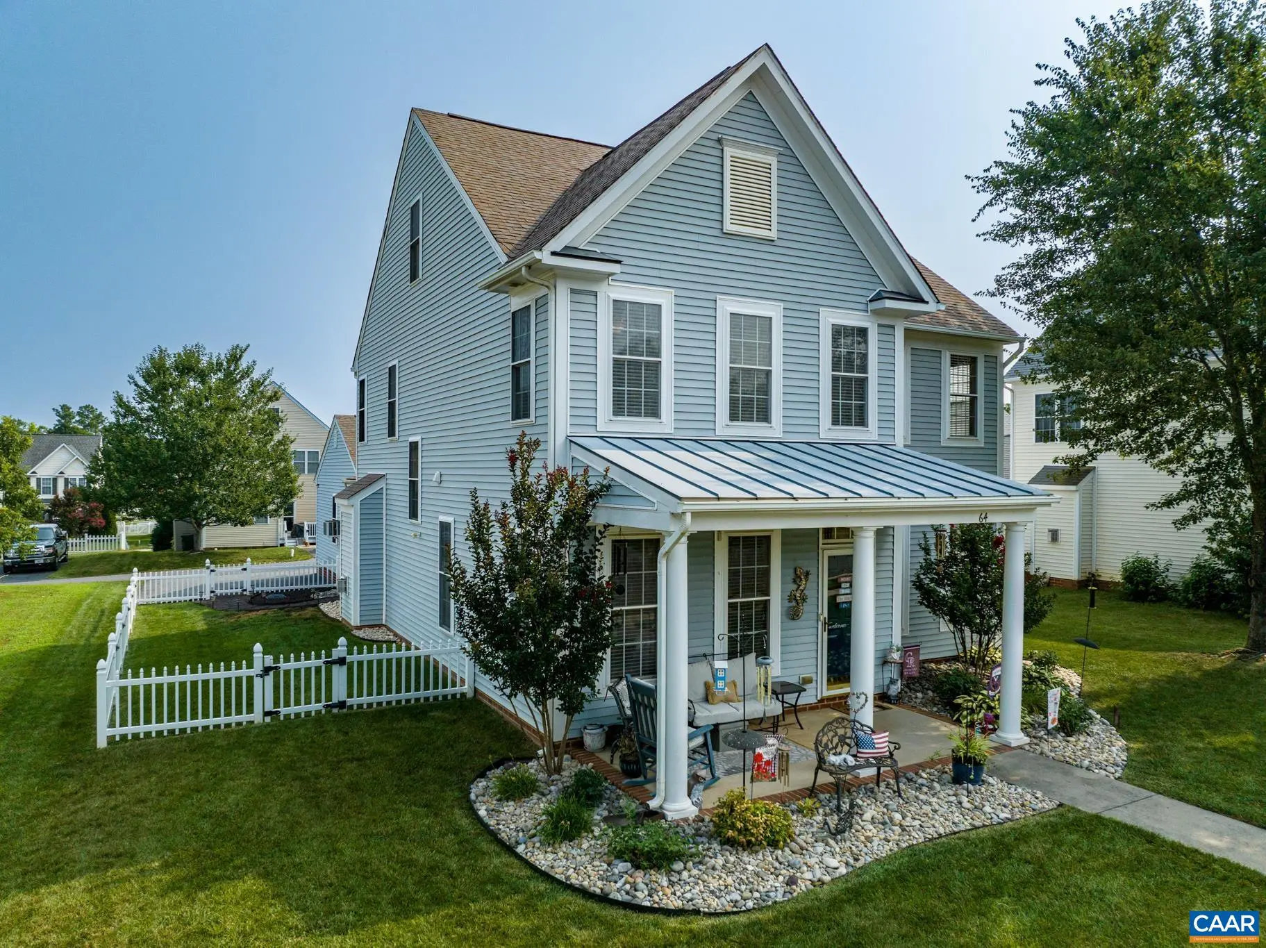64 Saint Andrews St, Gordonsville