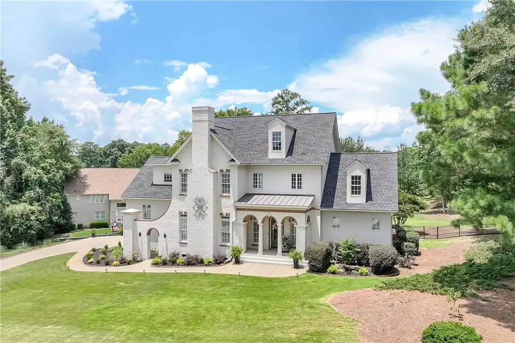 3308 Stonybrook Ln, Opelika