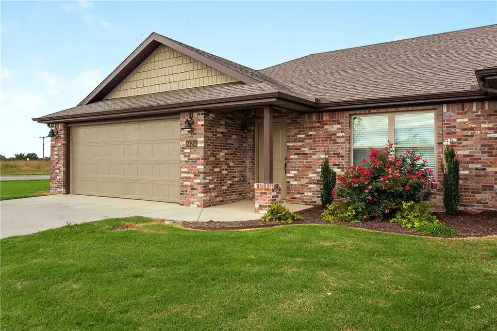 846d Via Drago Avenue, Springdale