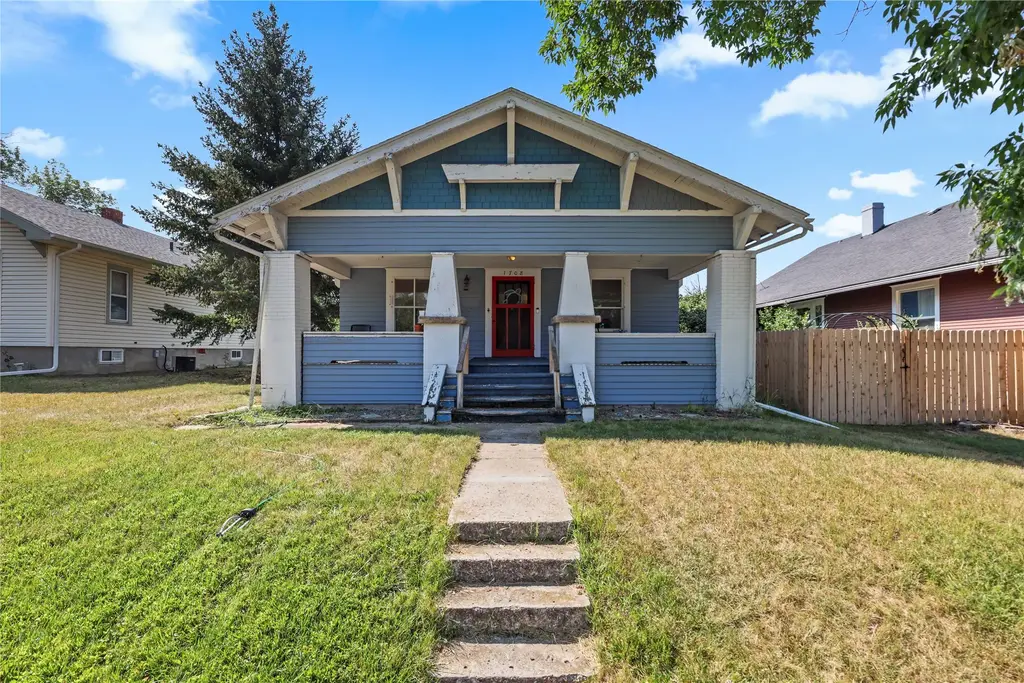 1708 2nd Avenue N, Great Falls