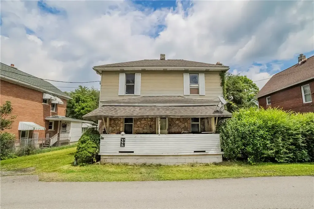 151 Mazza Street , Center Twp/Homer Cty