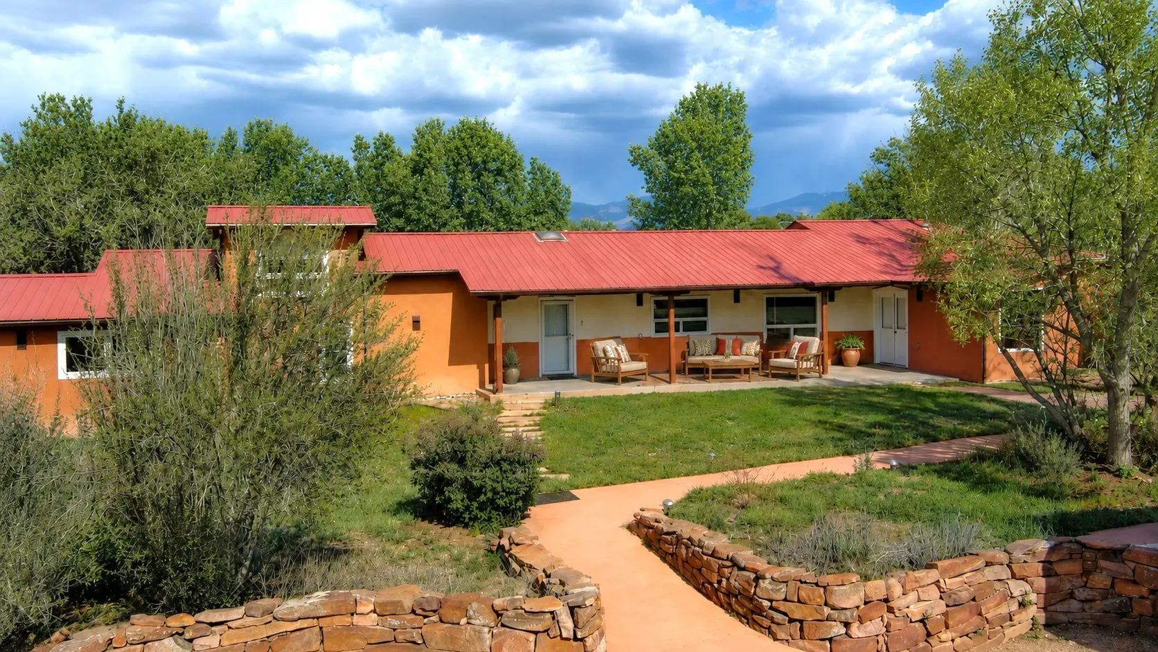 7 Monte Enebro, Santa Fe