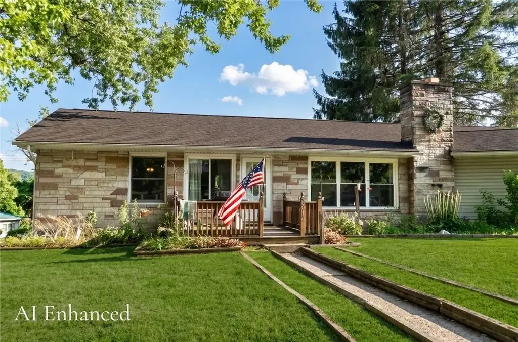614 Indian Road , Clearfield