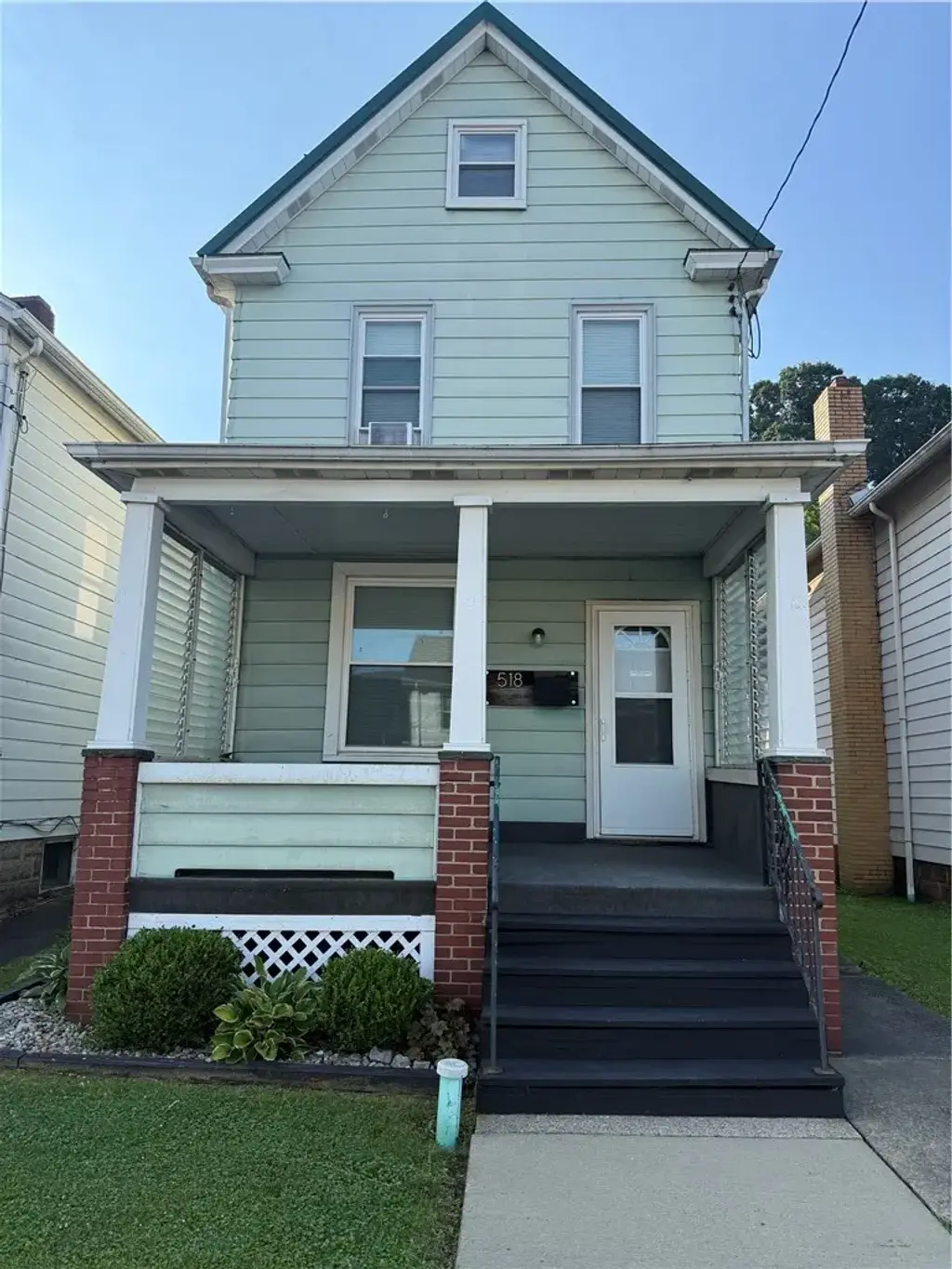 518 5th Avenue , Ford City Boro
