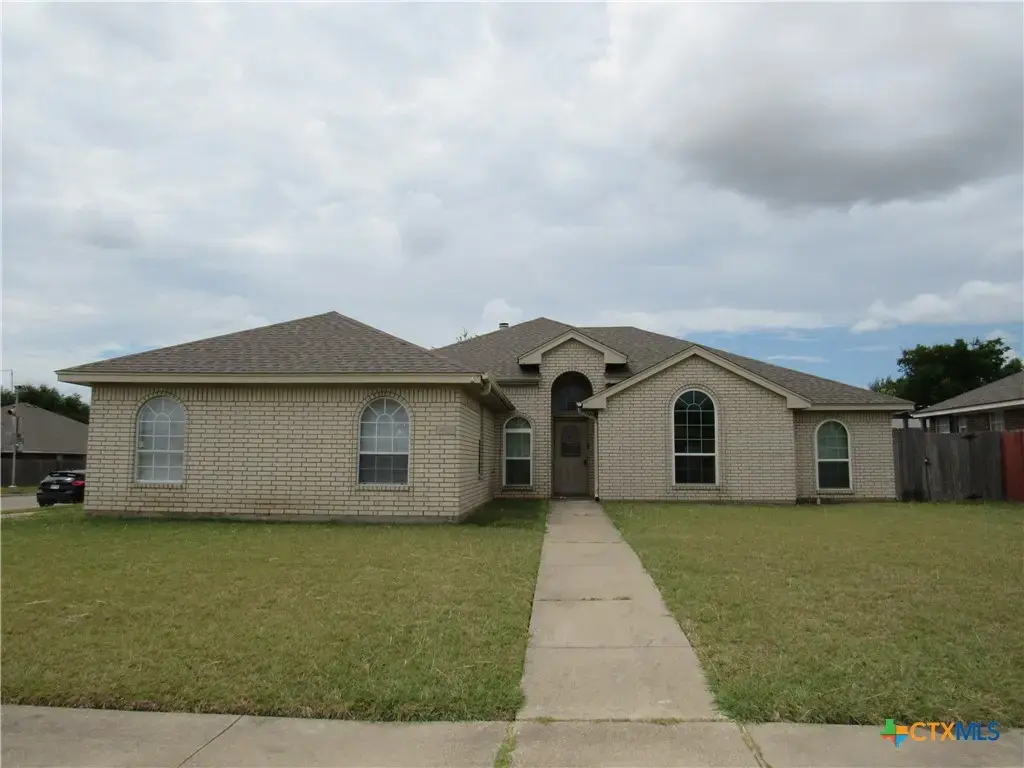 4800 Michael Drive, Killeen