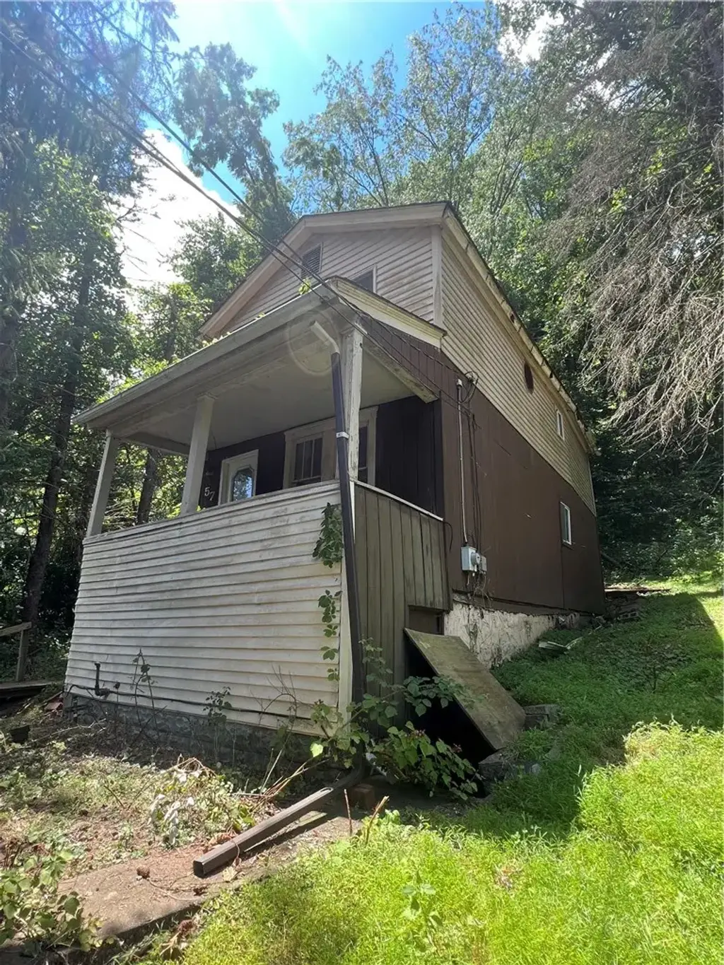 57 Lower Road , O'Hara