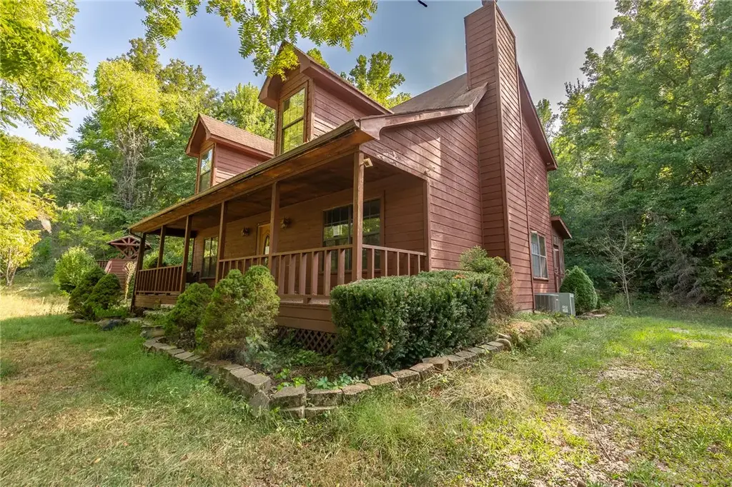 4865 County Road 933, Harrison