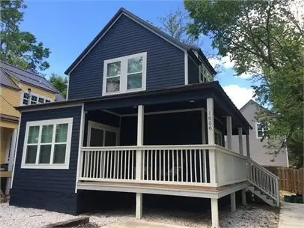 1656 W Neptune Street, Fayetteville