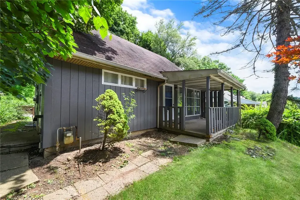 753 Jefferson Road , Penn Hills