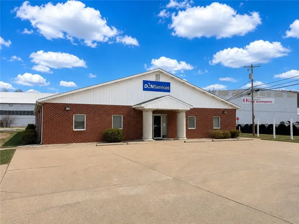 568 Galiffa Drive , Donora