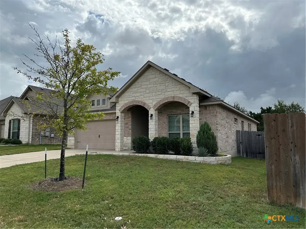 5139 Dickinson Loop, Belton