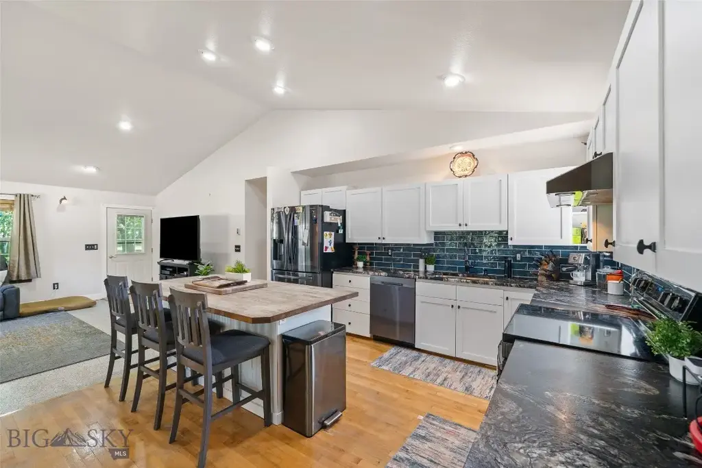 80455 Gallatin Road, Bozeman
