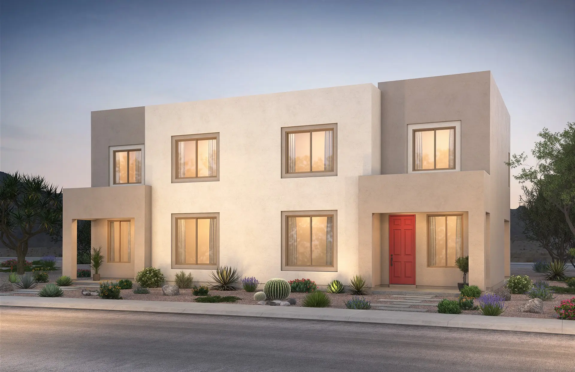 2307 Campo Del Sur Loop, Santa Fe
