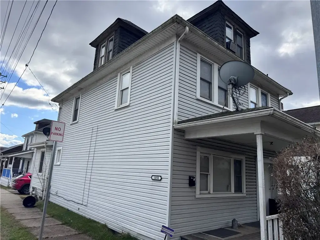1050 Railroad Street , East Deer