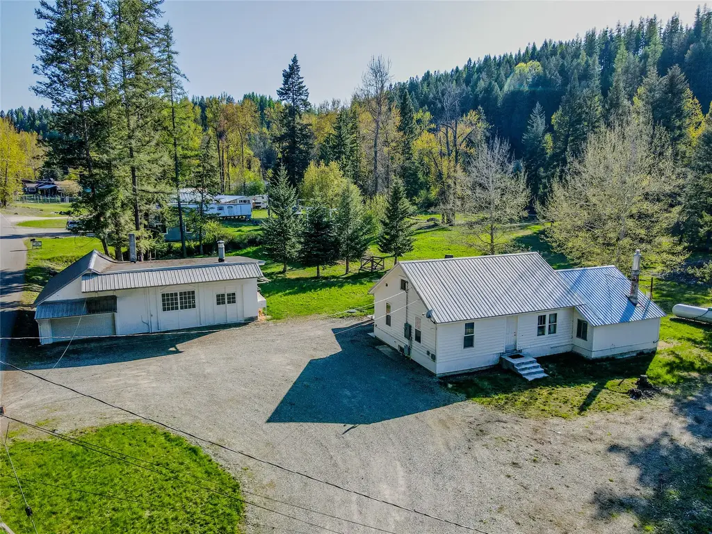 128 Cedar Extension, Libby