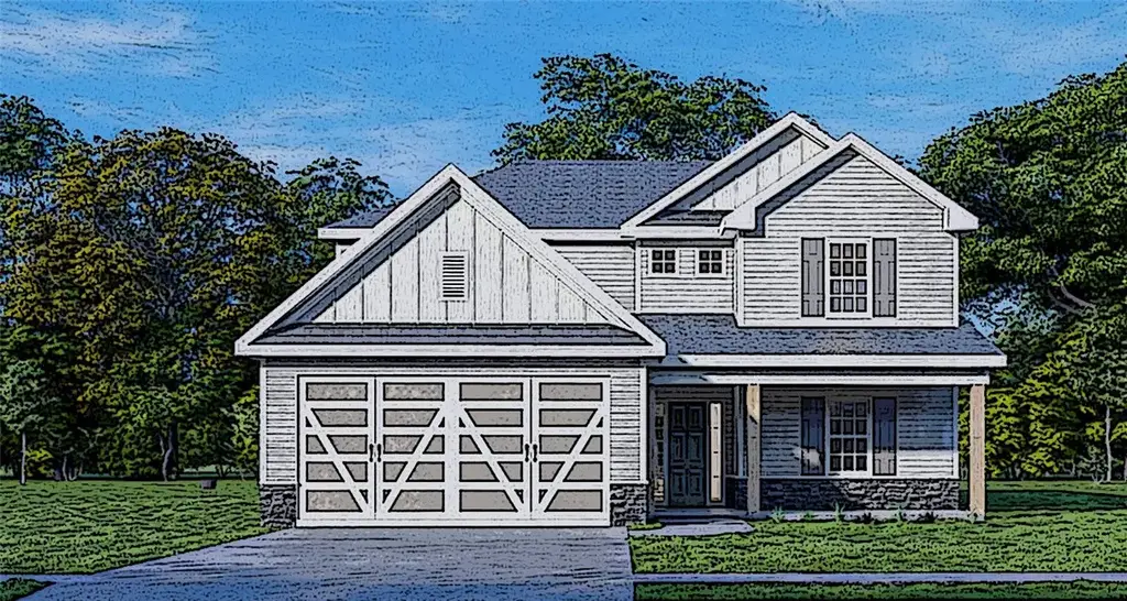 2408 Morrison Trace, Opelika