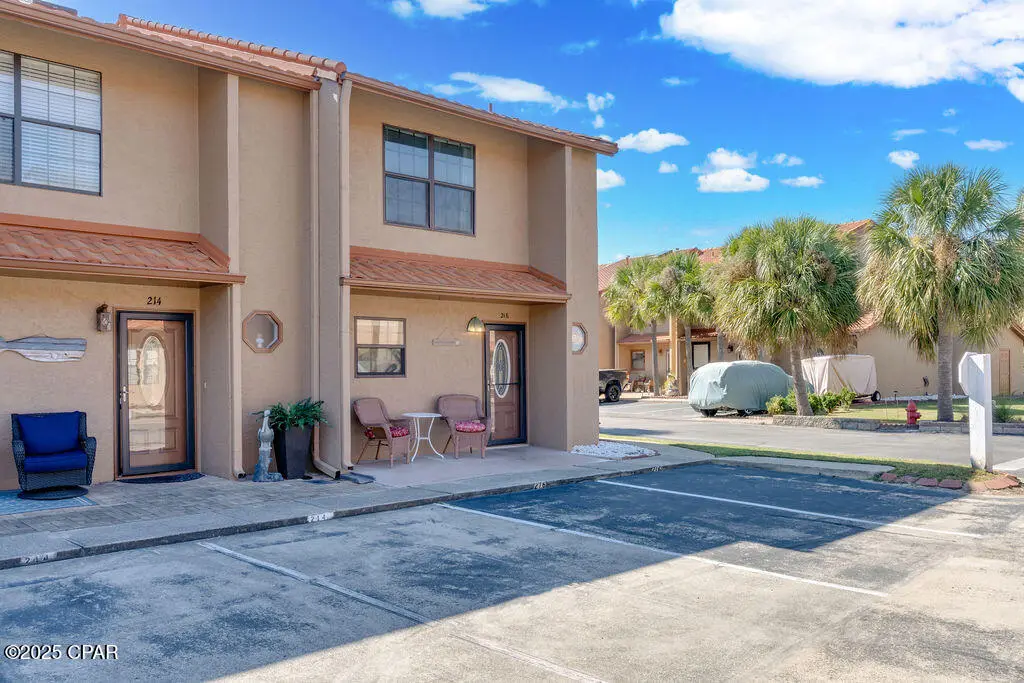 216 Grande Island Boulevard, Panama City Beach
