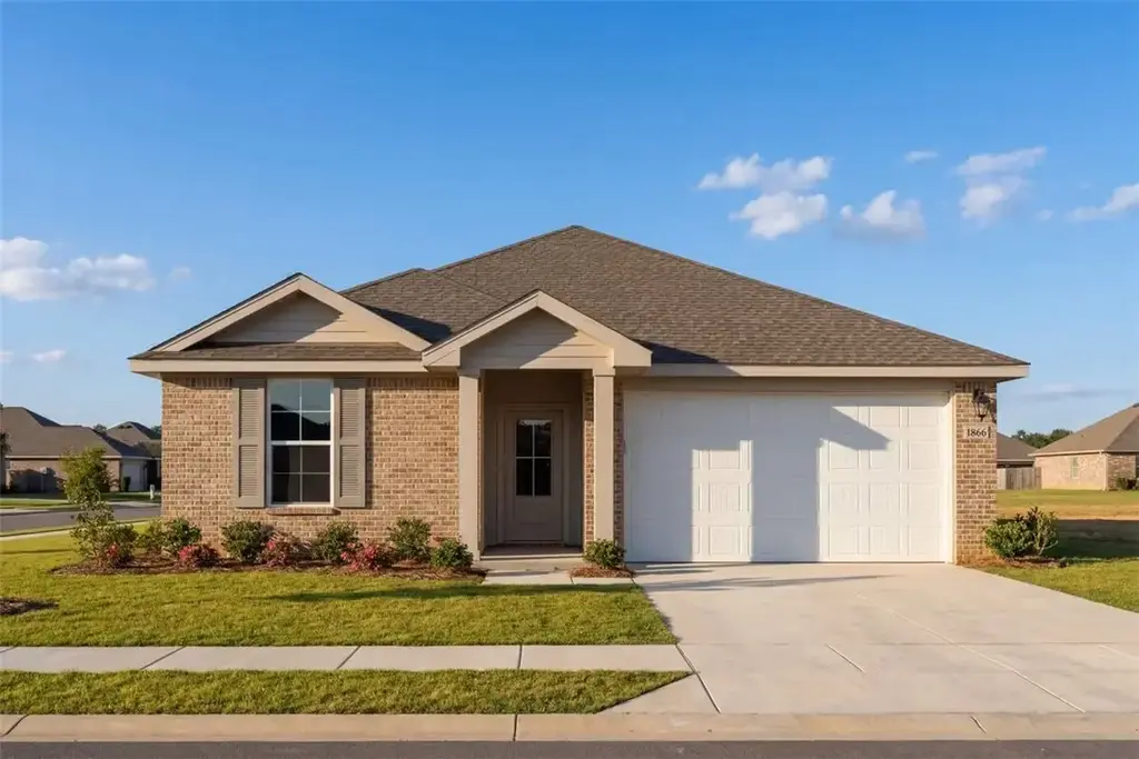 108 Chipper Ct, Auburn