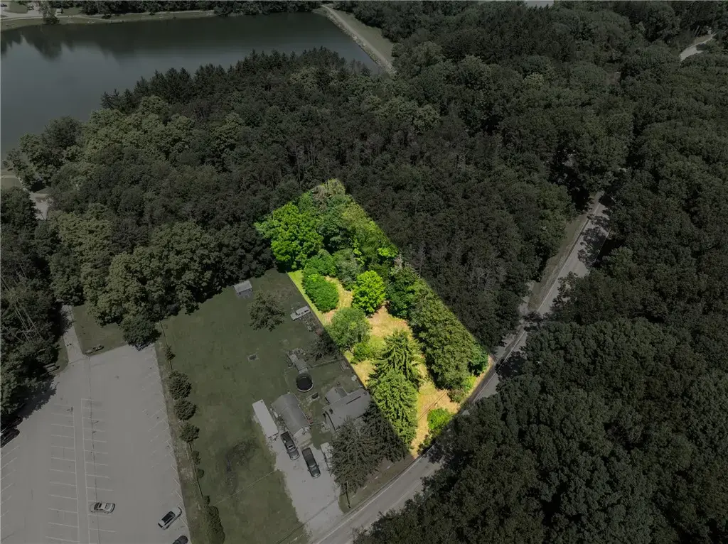167 Twin Lakes Road , Unity 