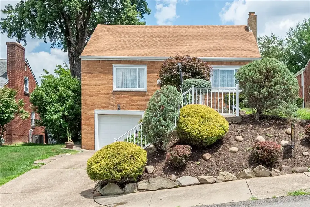 130 Wren Drive, Scott