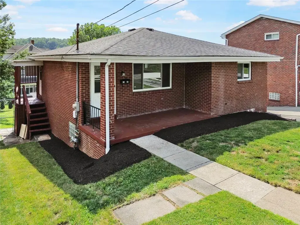 1808 Vermont Avenue , White Oak