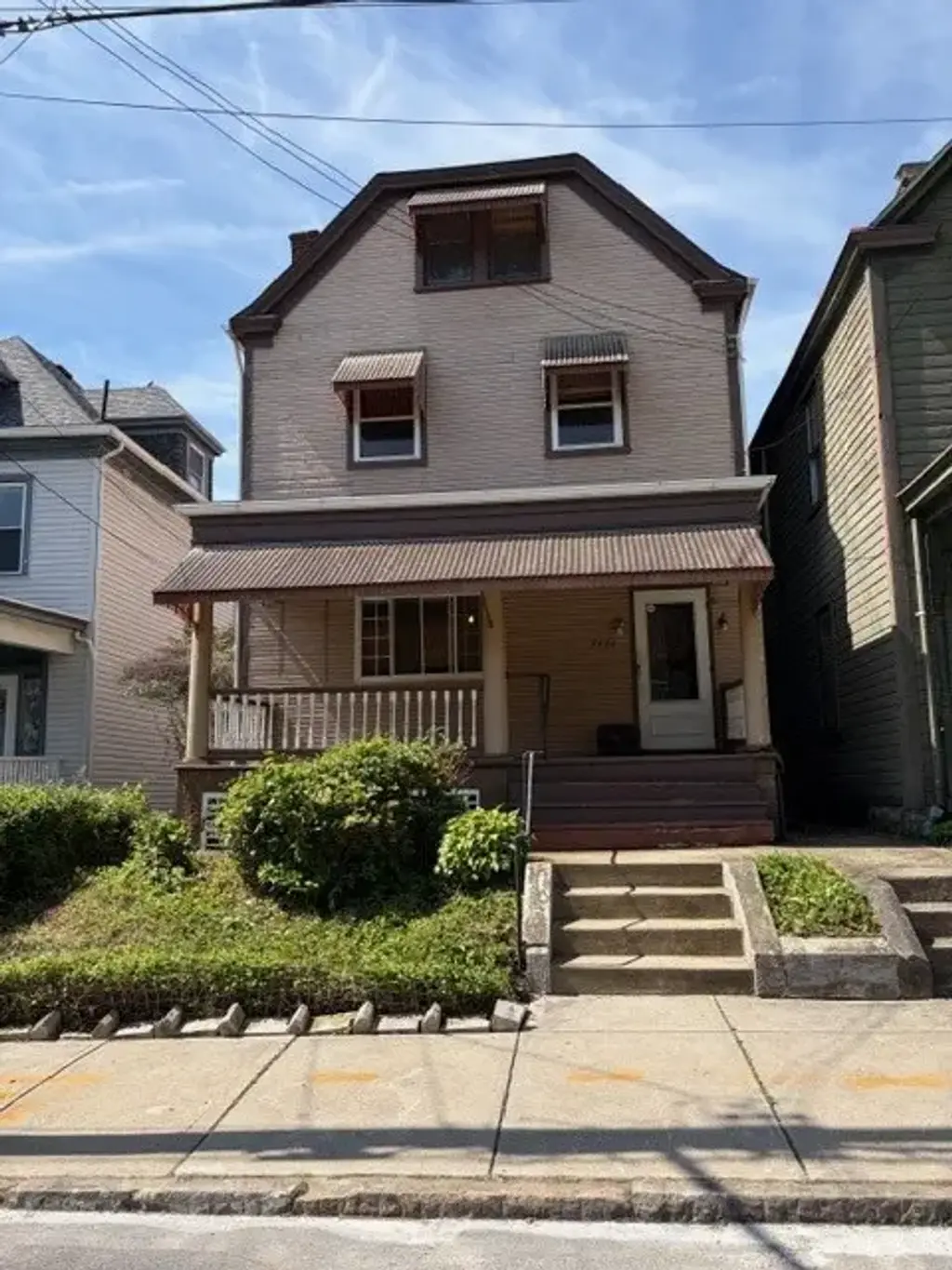 7728 Lyman Street , Regent Square
