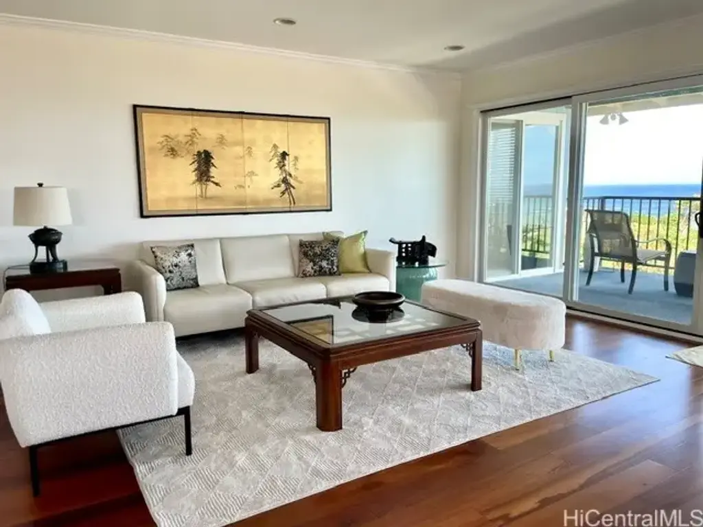 1474 Kamole Street, Honolulu