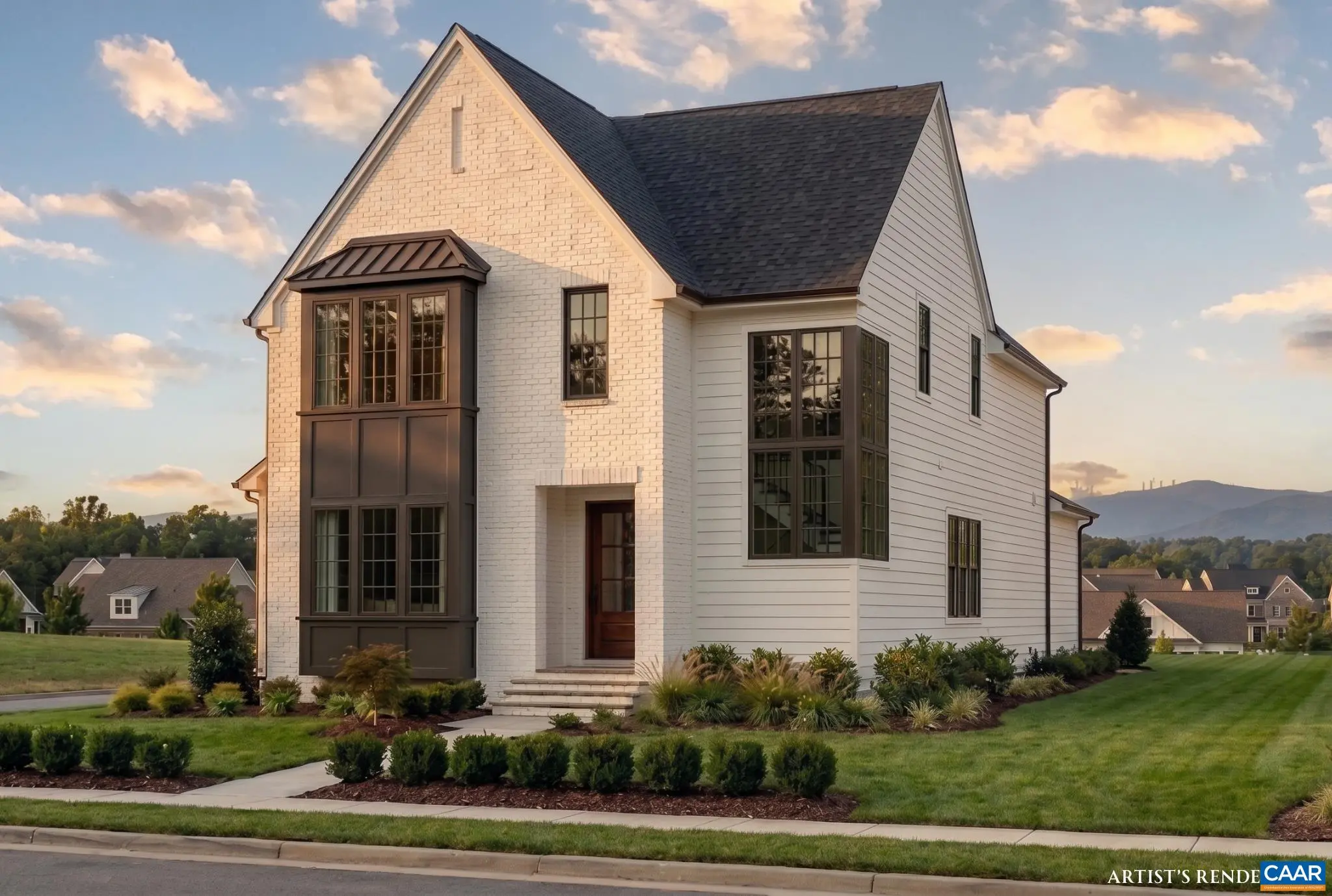 24 Warwick Dr, Crozet