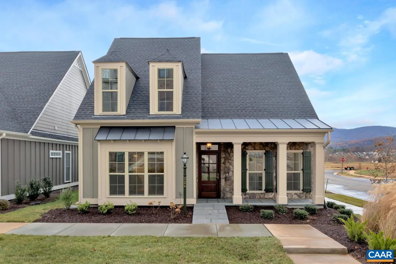 27 Portelet Rd, Crozet