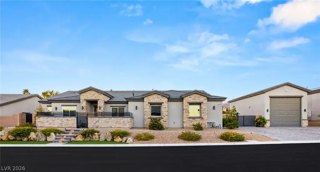 5865 Alice Landing Court, Las Vegas
