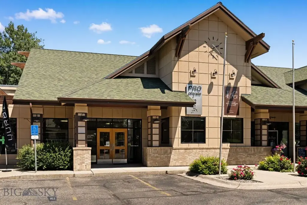 2405 W Main Street 5, Bozeman