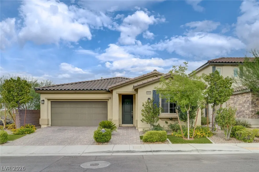 4654 Plum Button Street, Las Vegas