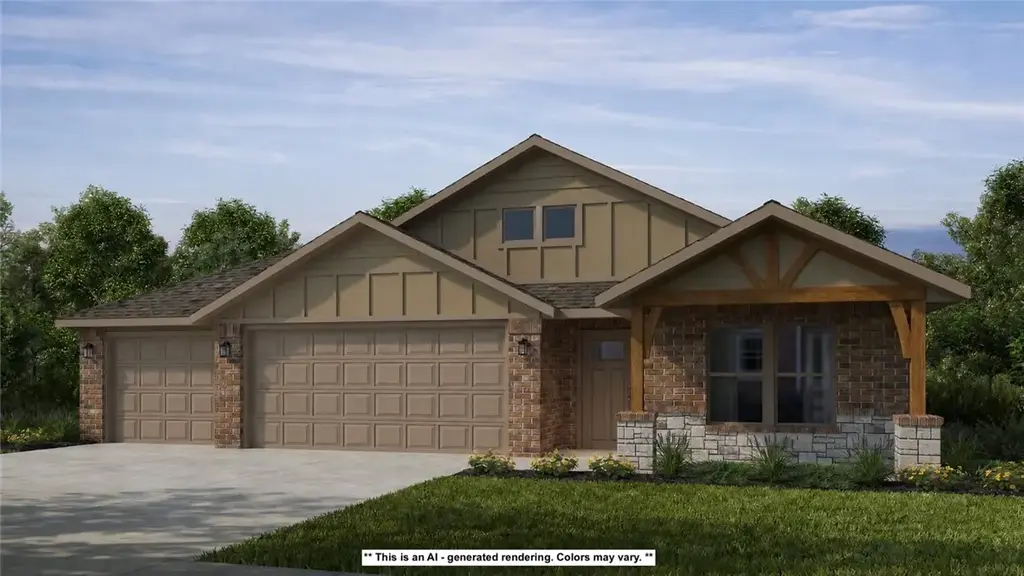 8780 Majestic Road, Centerton